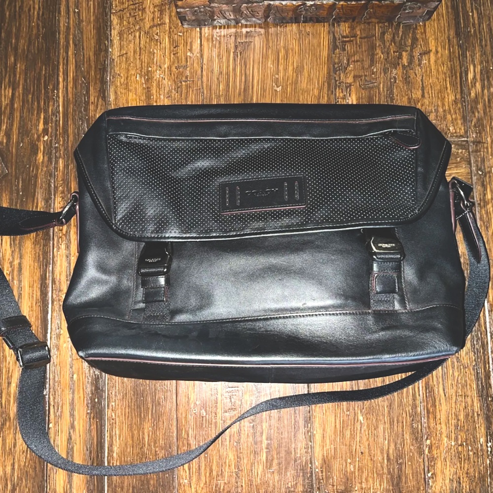 Coach bag brand new without tags